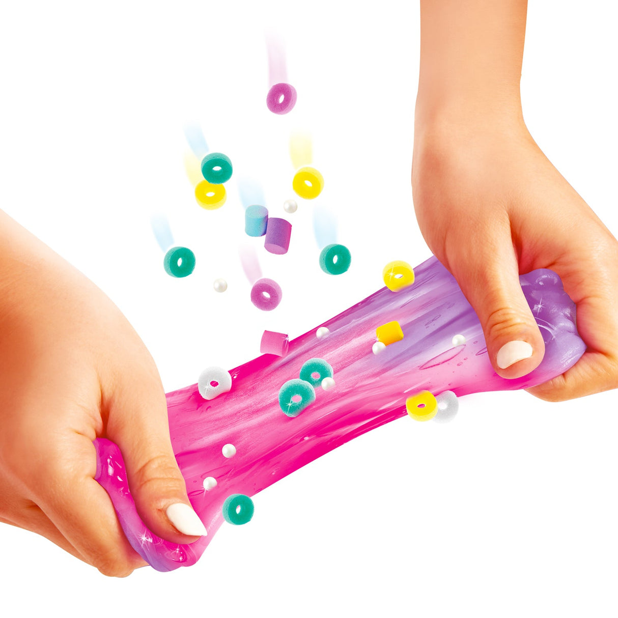 Mega Slime Bucket