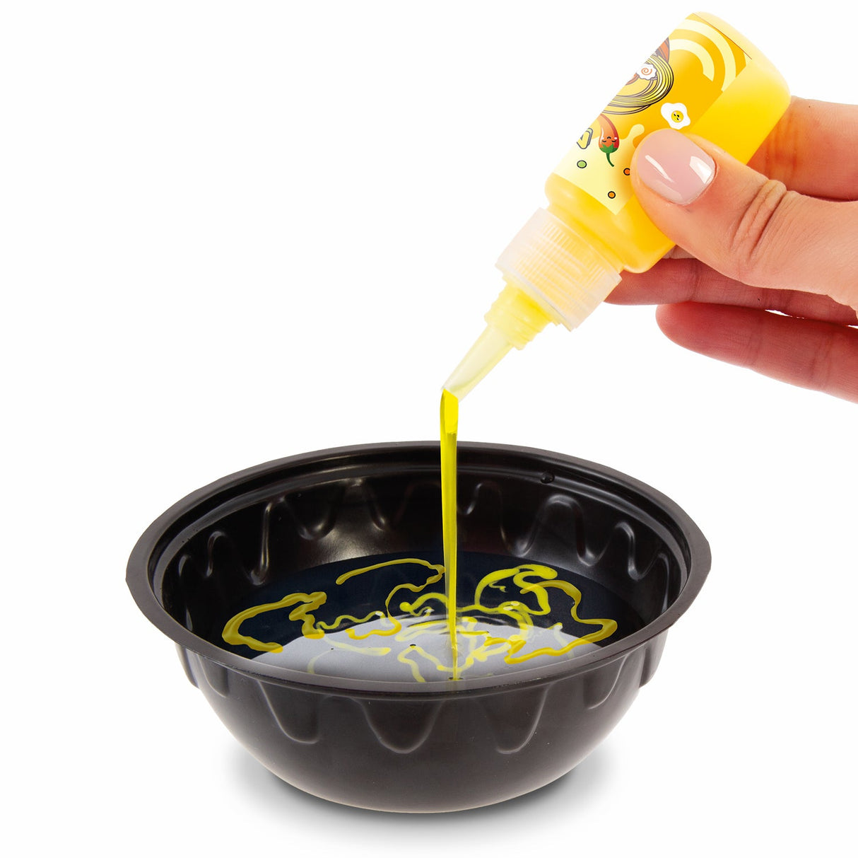 Ramen Slime Kit