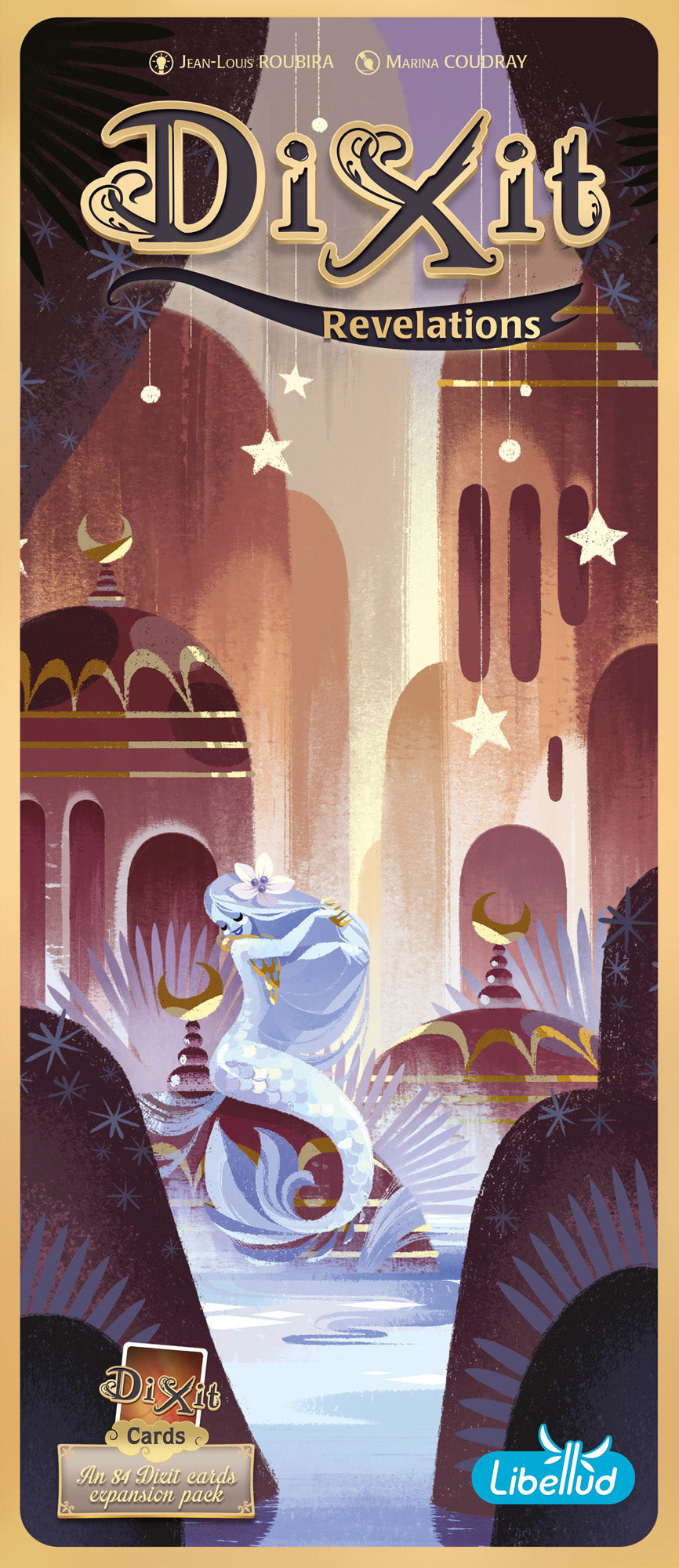 Dixit Revelations Expansion
