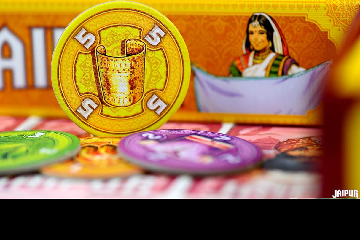 Jaipur
