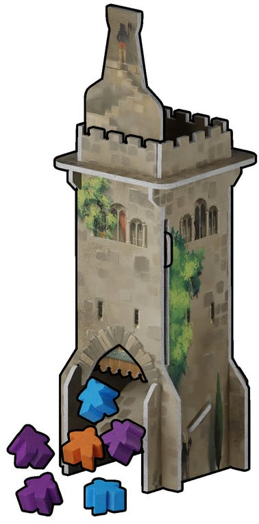 El Grande (2nd Edition)