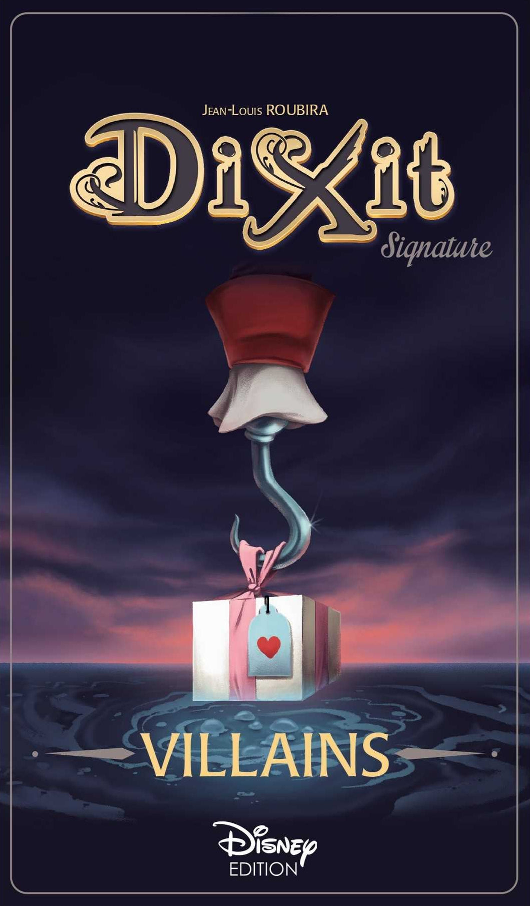 Dixit Signature - Villains Expansion?