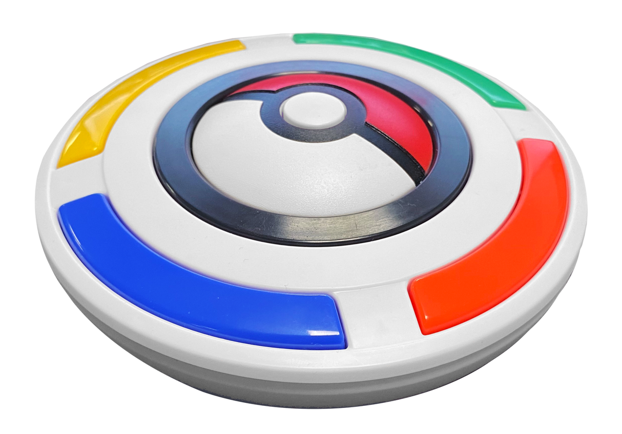 Pokemon: Trainer Expert Trivia Game