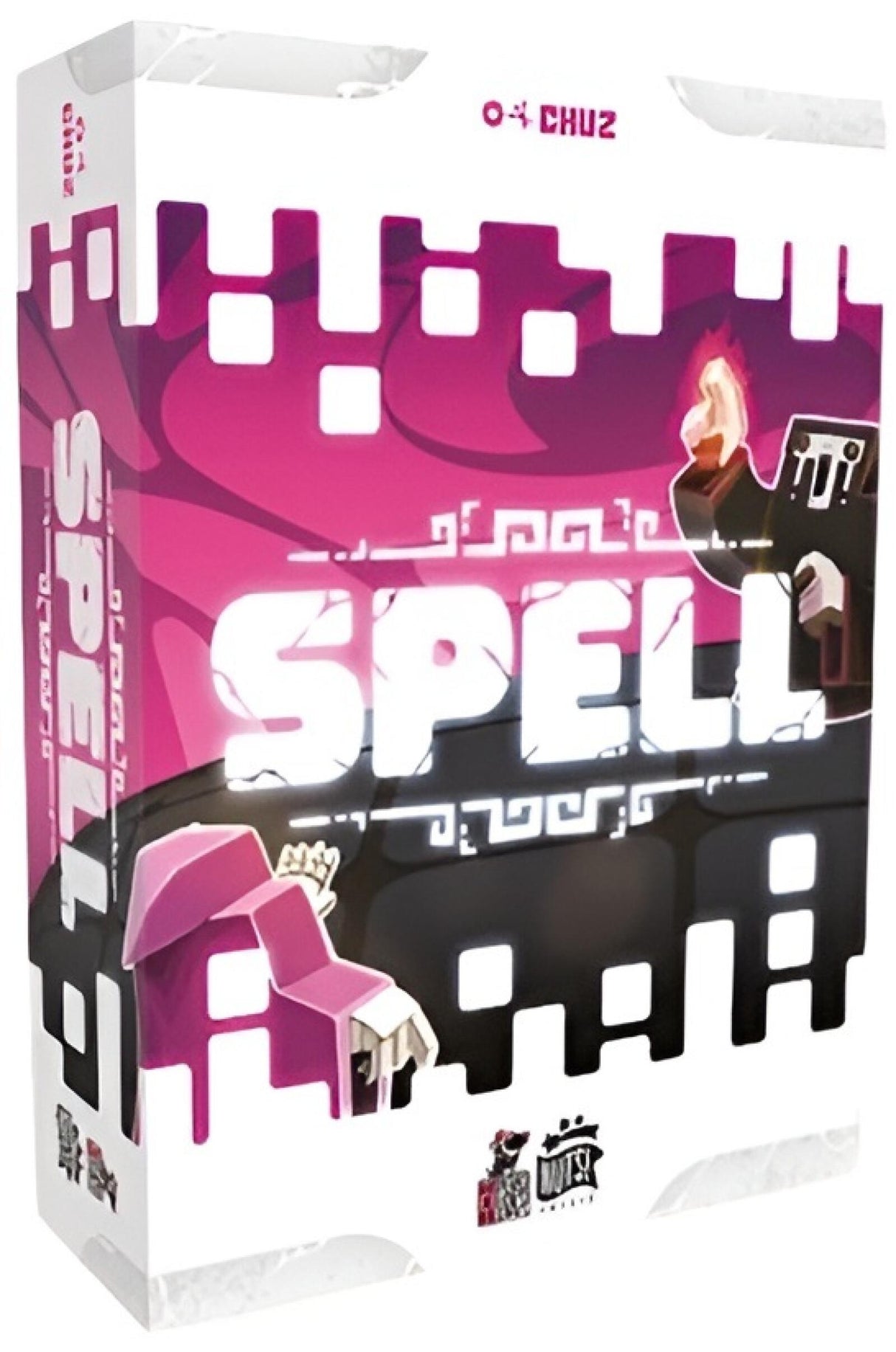Spell
