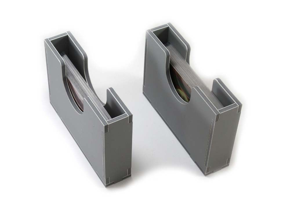 Folded Space Game Inserts - Scythe