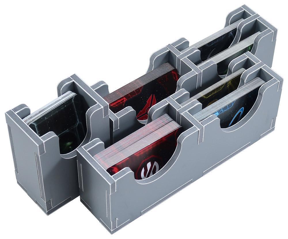 Folded Space Game Inserts - Twilight Imperium 4th Edition