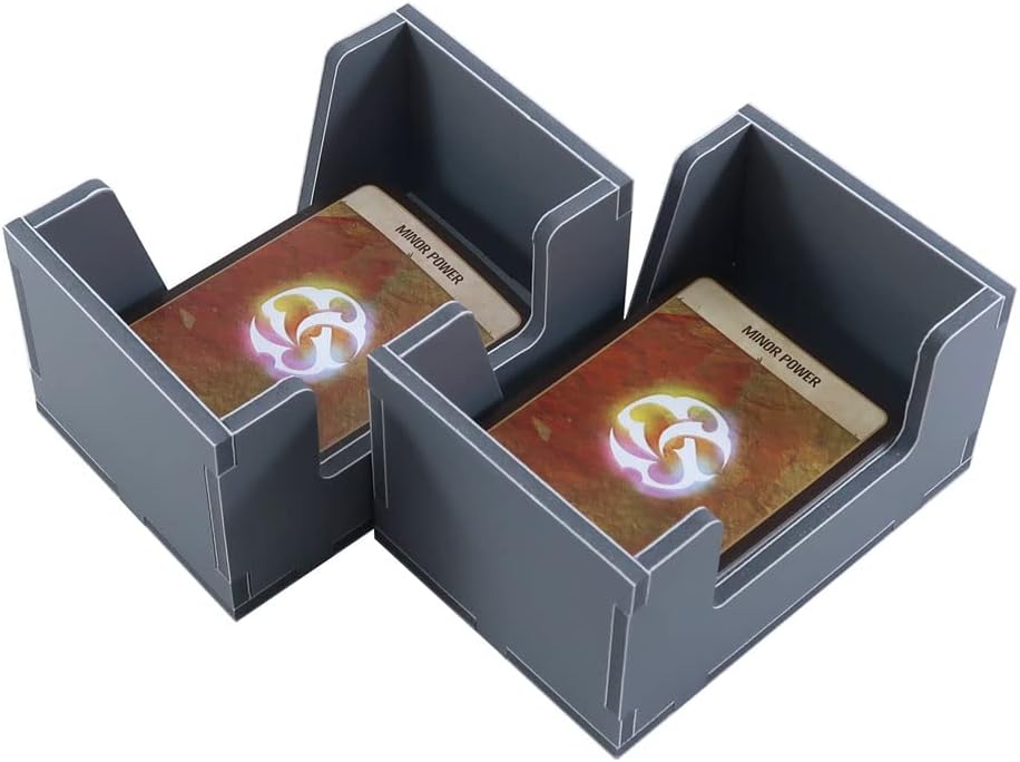 Folded Space Game Inserts - Spirit Island