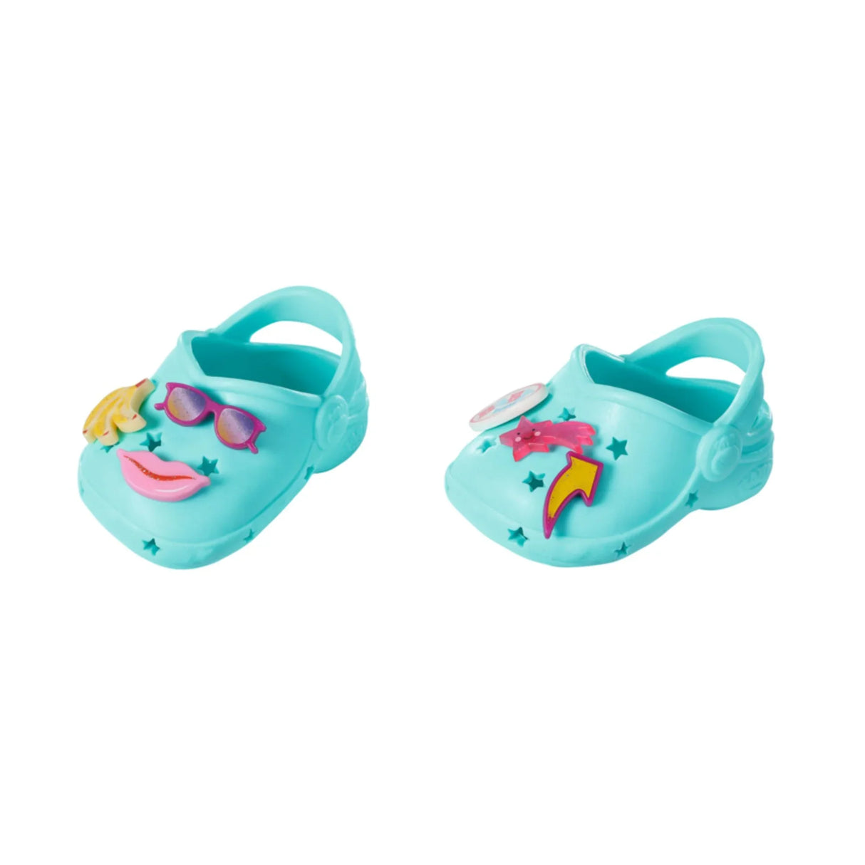 Baby Born: Shoes With Pins