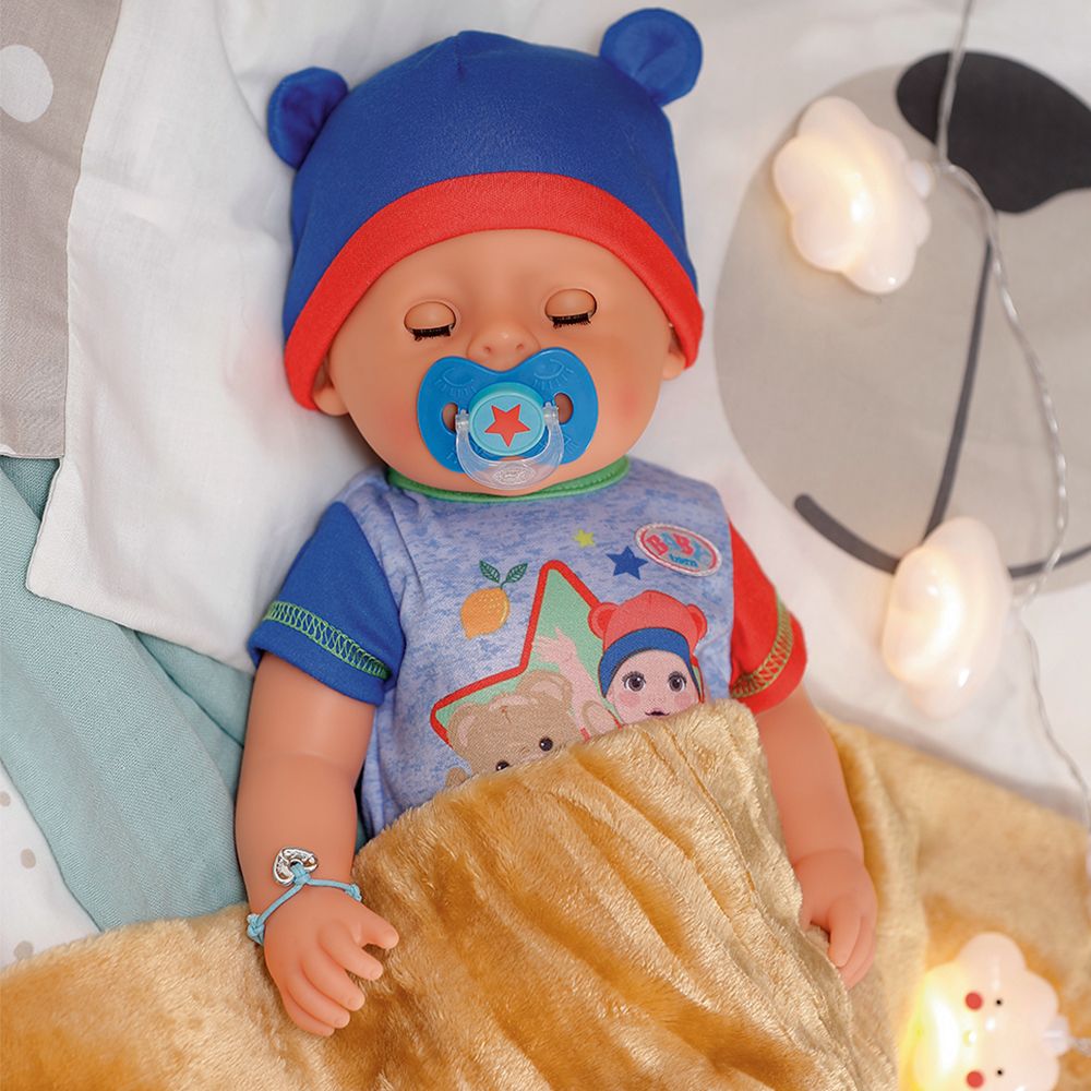 Baby Born: Jonas - 43cm