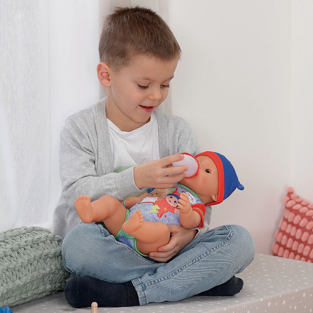 Baby Born: Jonas - 43cm