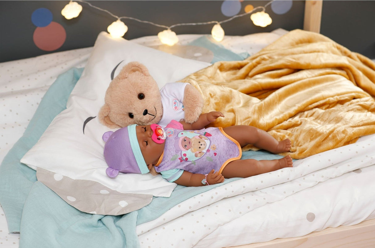 Baby Born: Eva - 43cm