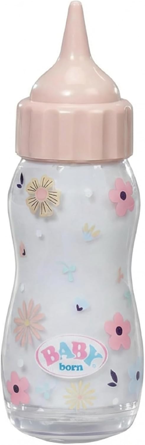 Baby Born: Trickle Bottle