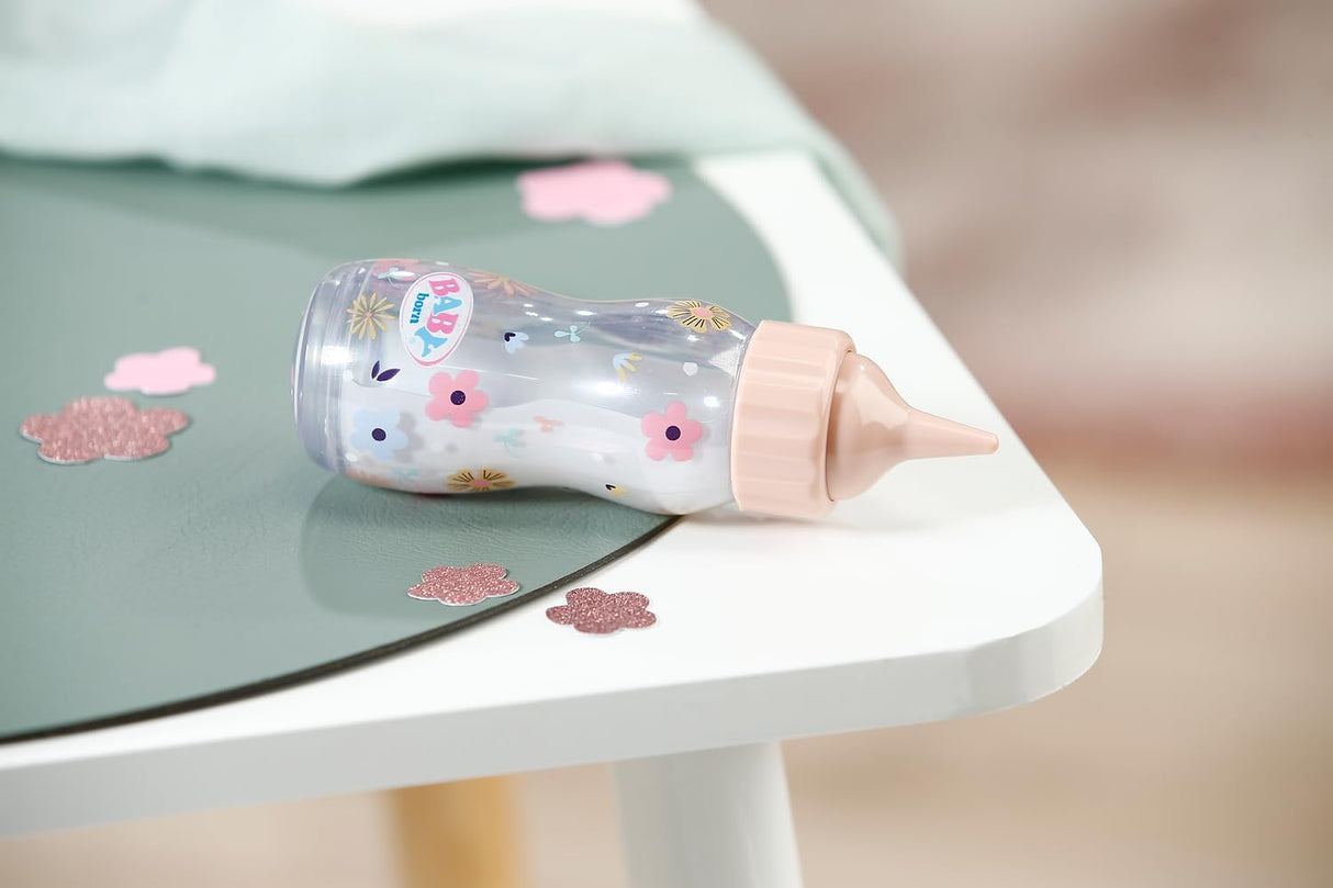 Baby Born: Trickle Bottle