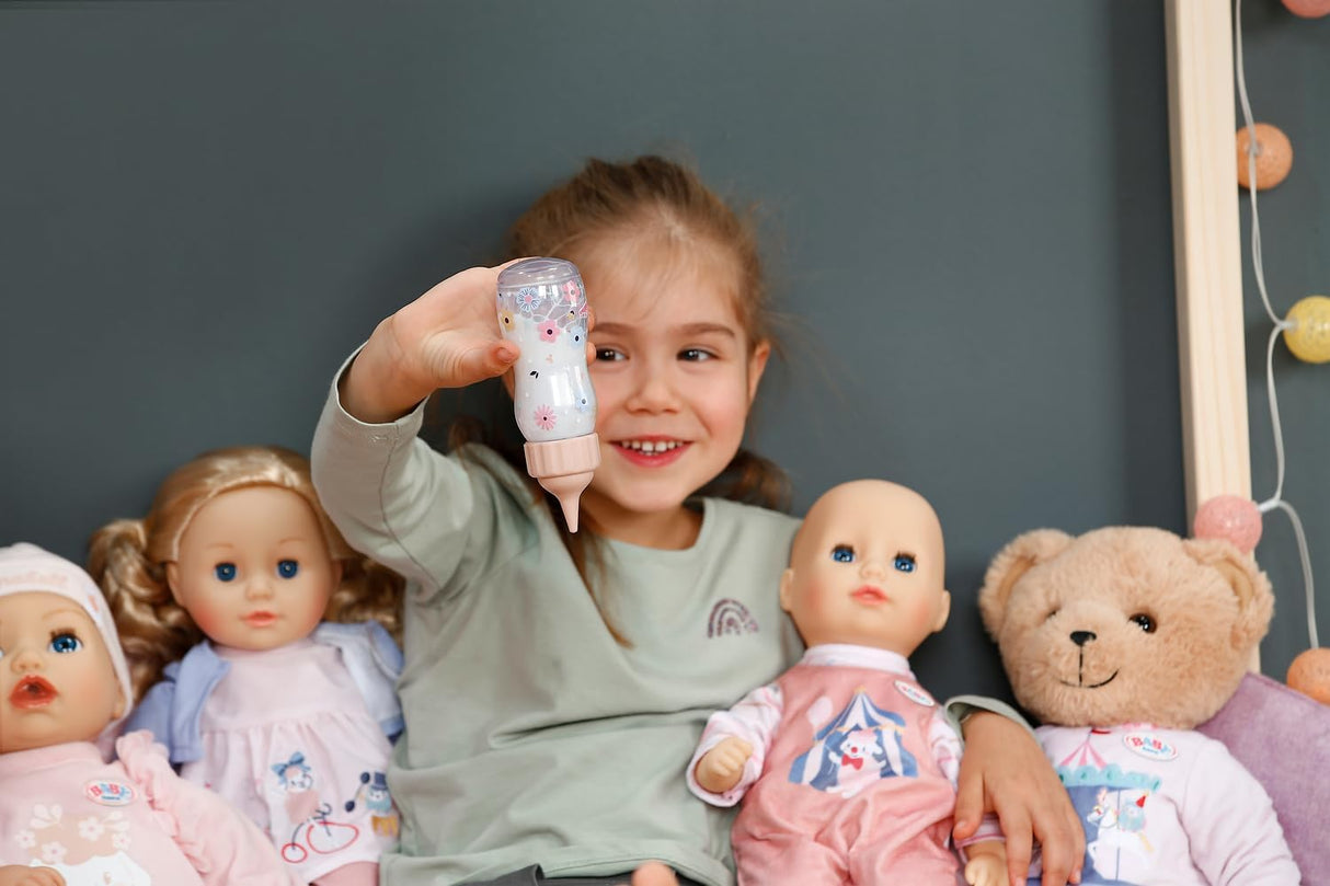 Baby Born: Trickle Bottle