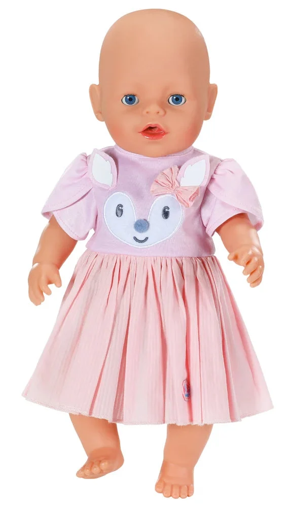 Baby Born: Little Dear Dress 43cm