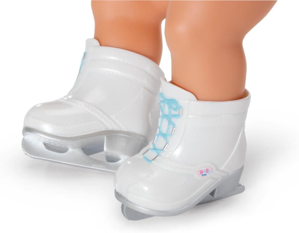 Baby Born: Princess On Ice Set 43cm