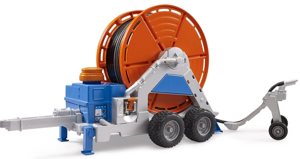 Bruder: Irrigation Trailer