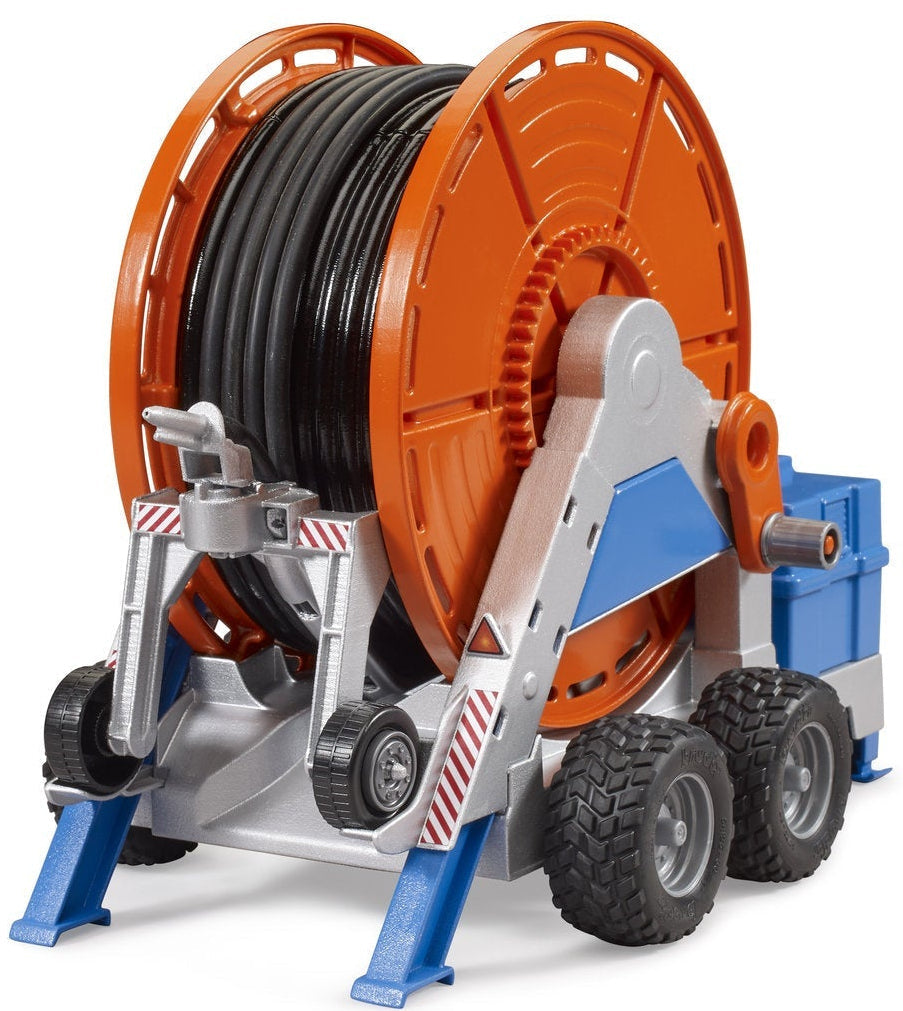 Bruder: Irrigation Trailer