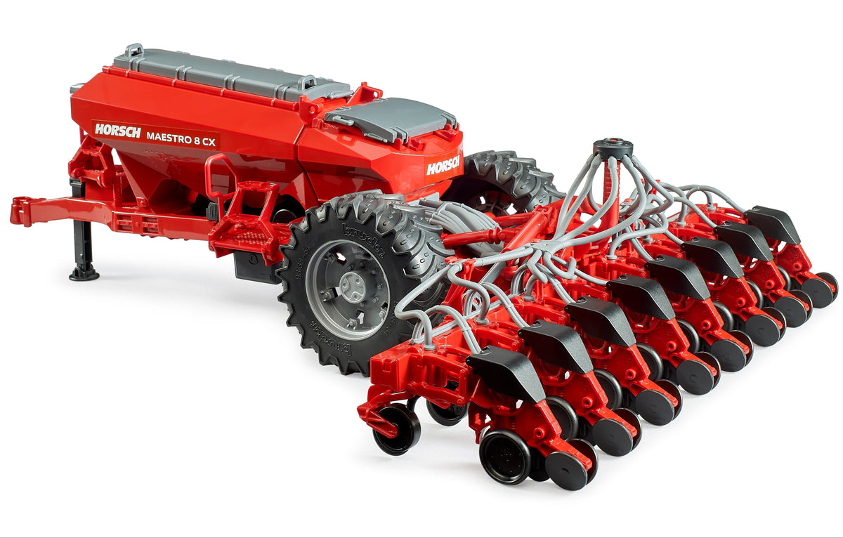 Bruder: Horsch Precision Seeder Maestro 8 CX