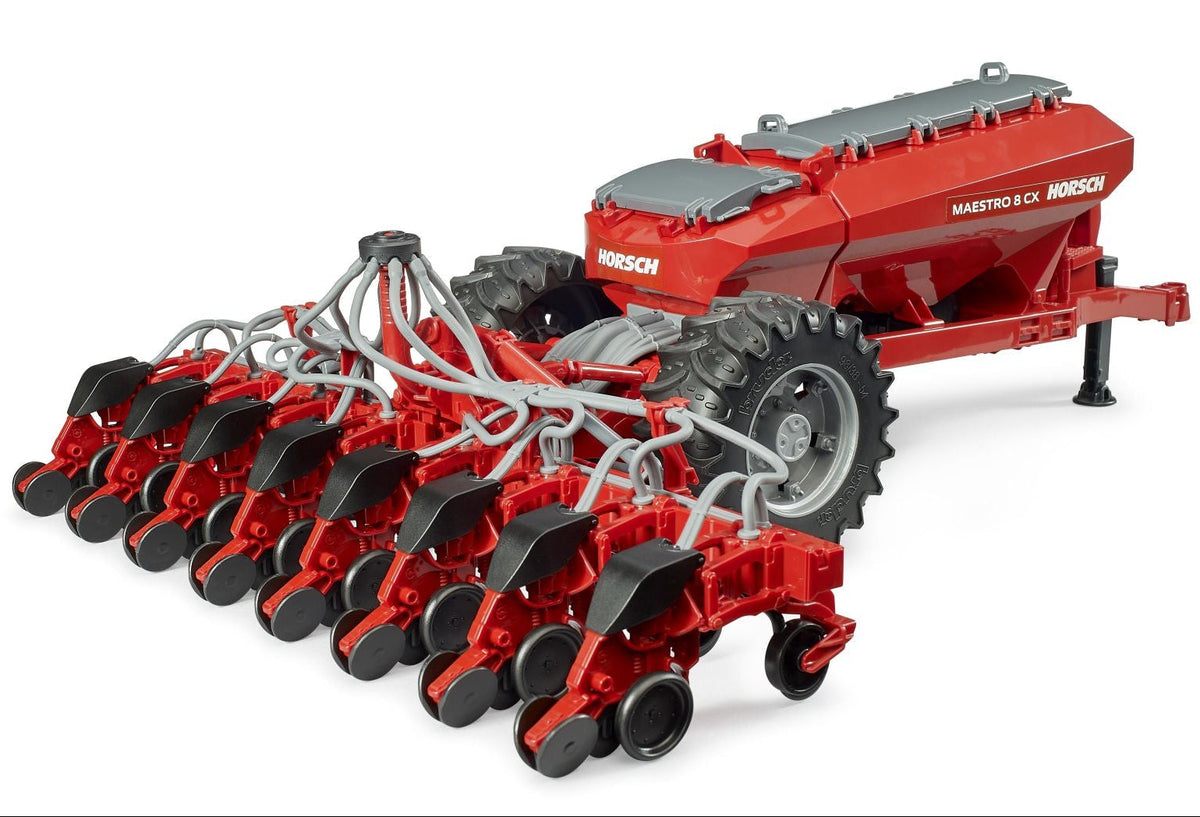 Bruder: Horsch Precision Seeder Maestro 8 CX