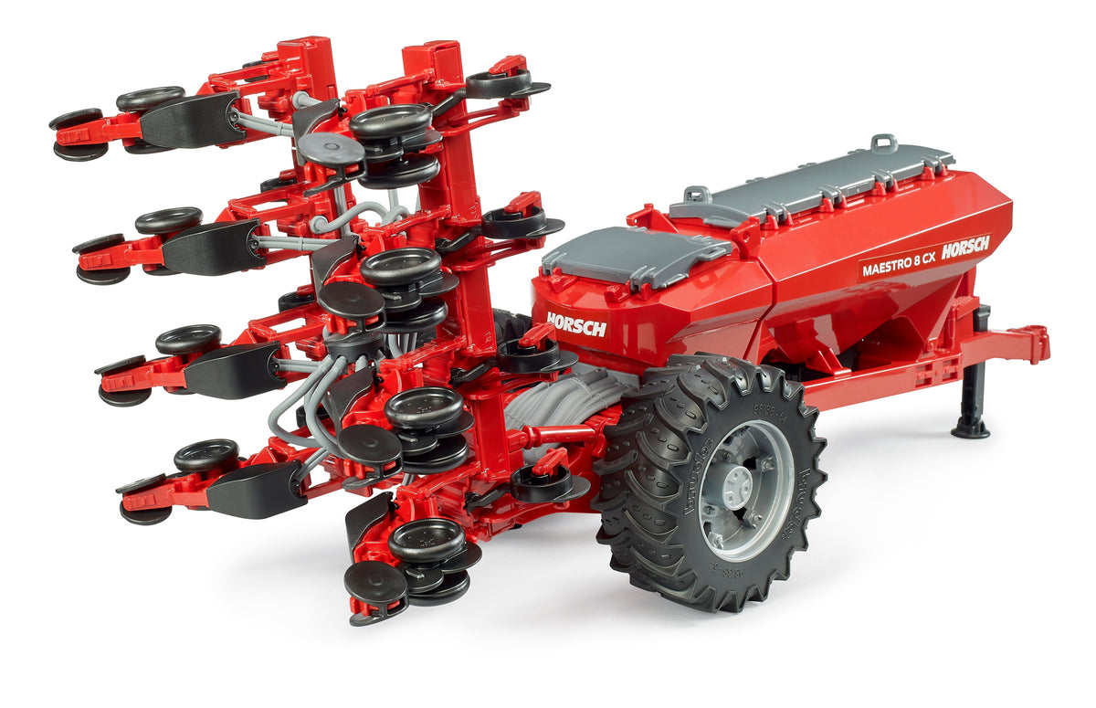 Bruder: Horsch Precision Seeder Maestro 8 CX