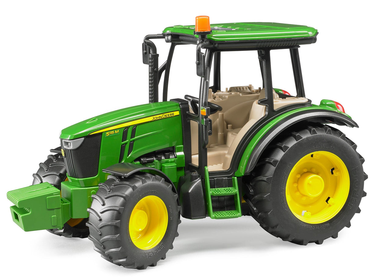 Bruder: John Deere 5115M