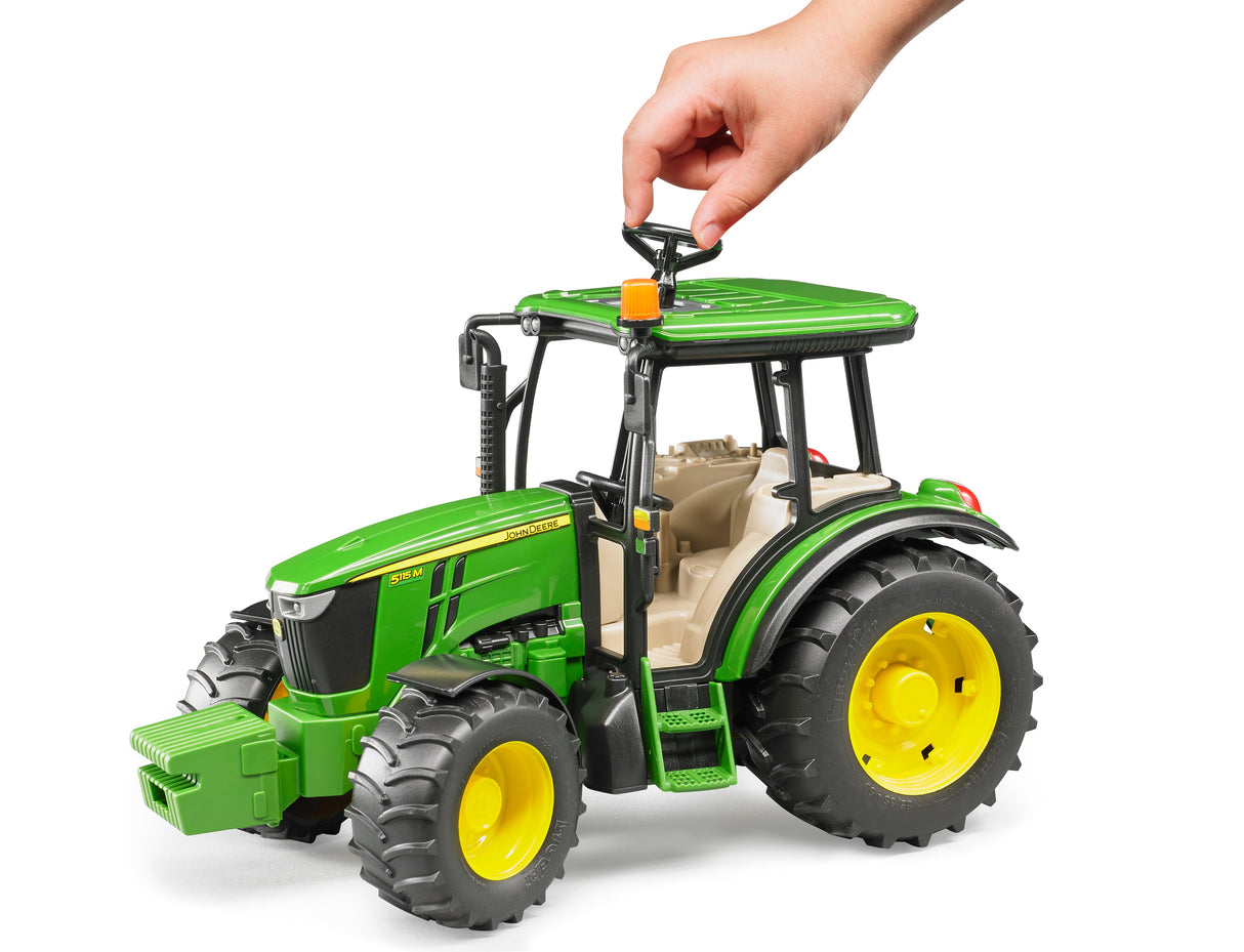 Bruder: John Deere 5115M