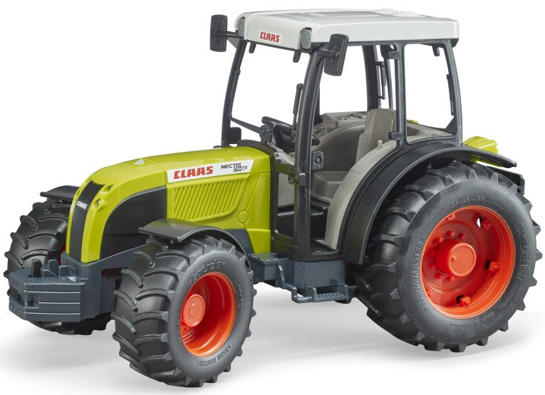 Bruder: Claas Nectis 267 F