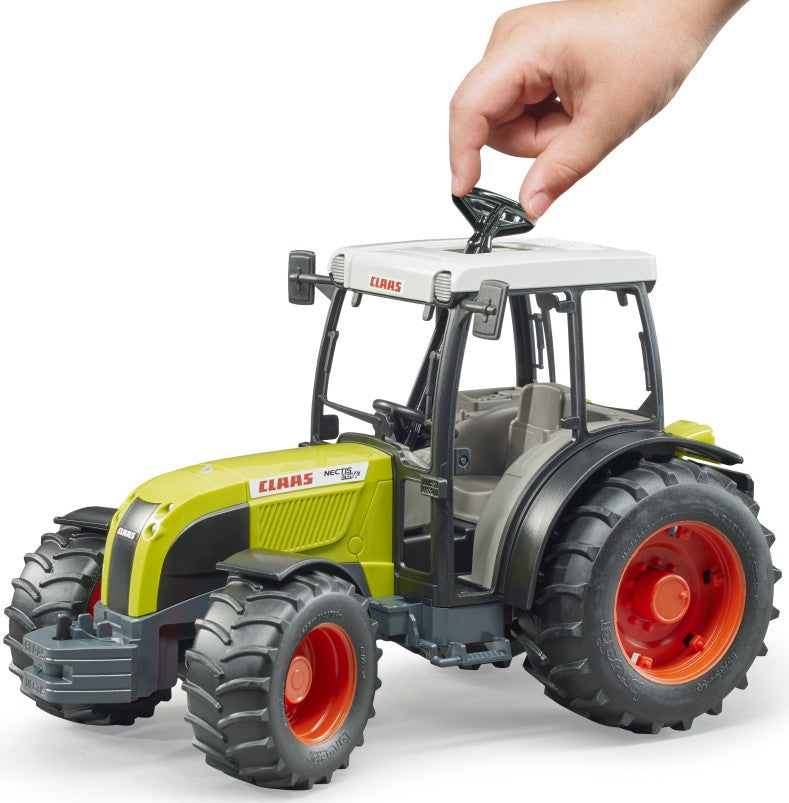 Bruder: Claas Nectis 267 F