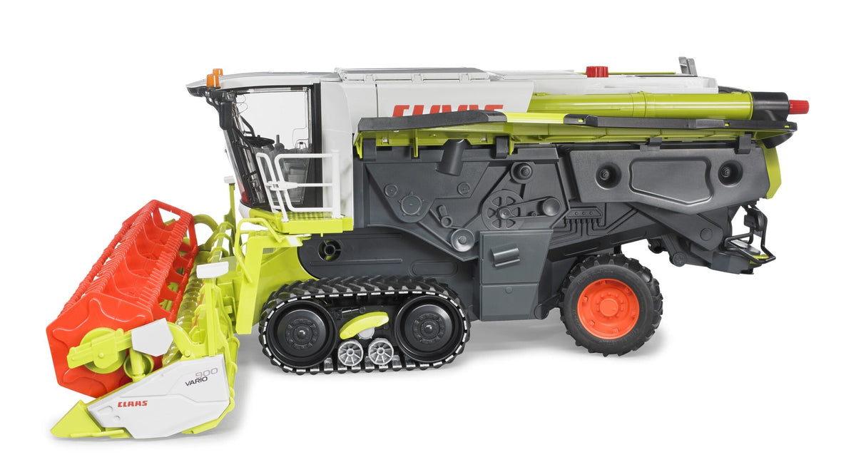 Bruder: Claas Lexion 780 Terra Trac Combine Harverster
