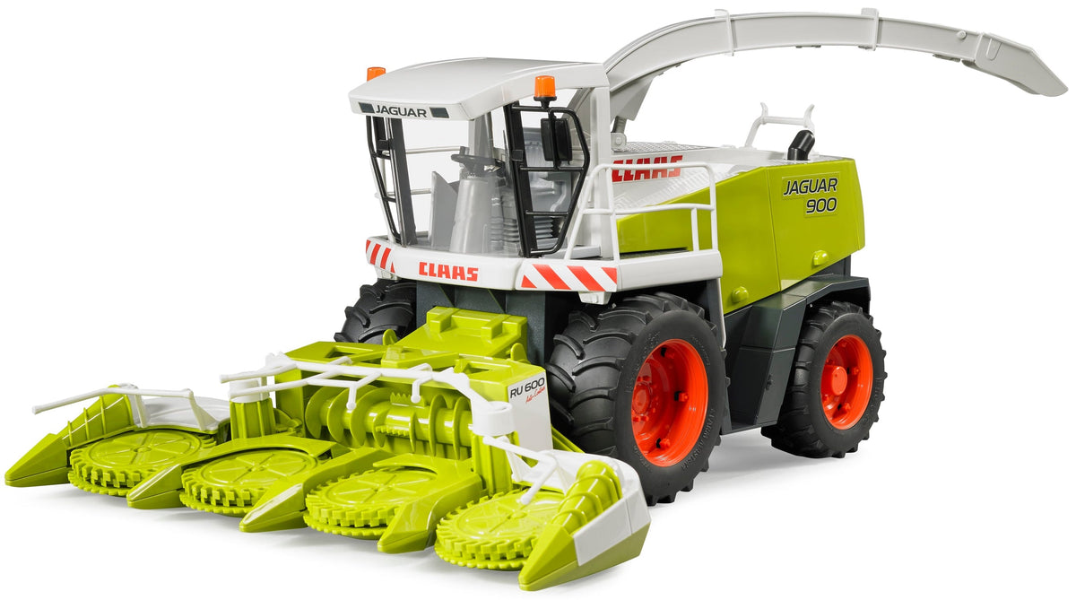 Bruder: Claas Jag 900 Field Chop