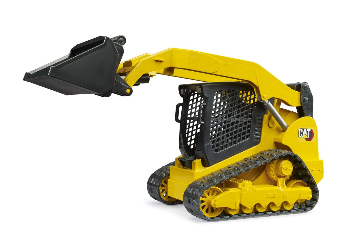 Bruder: Cat Multi Terrain Loader