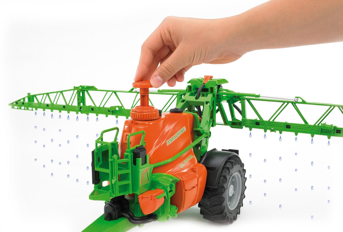 Bruder: Amazone Field Sprayer