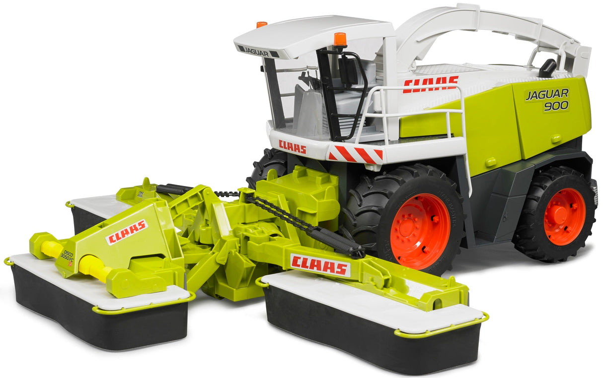 Bruder: Claas DiscMower Disco 8550