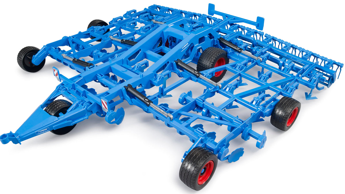 Bruder: Lemken Koralin 9 Cultivator