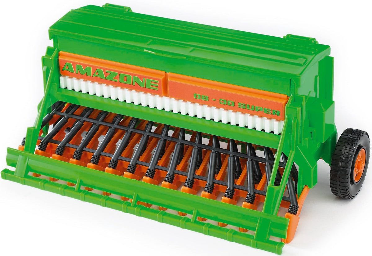 Bruder: Amazone Sowing Machine