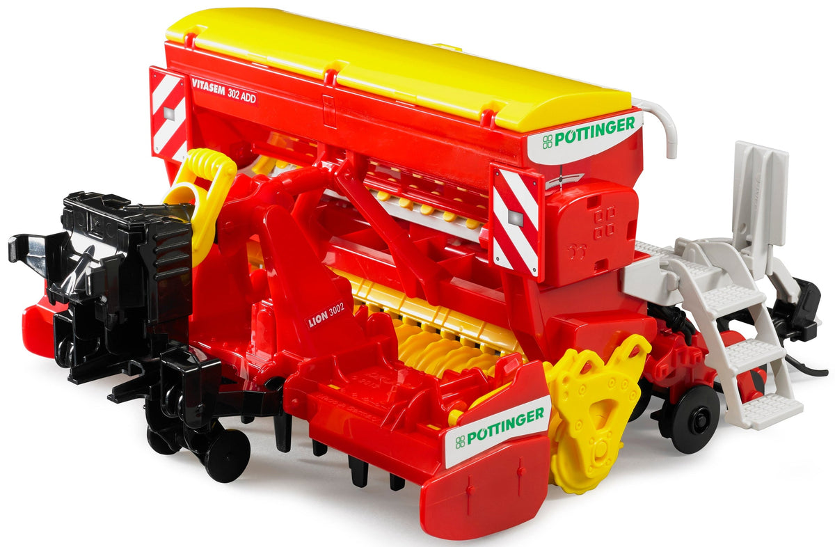 Bruder: Pottinger Vitasem Seed Drill