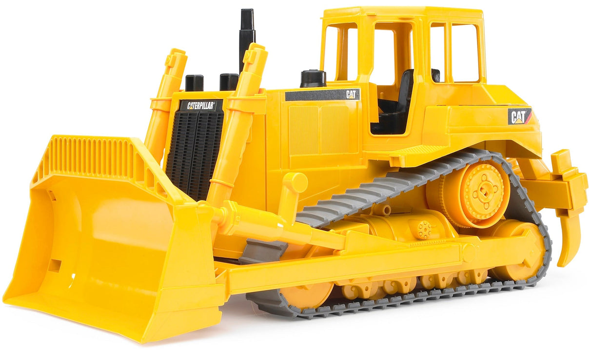 Bruder: Cat Bulldozer D8