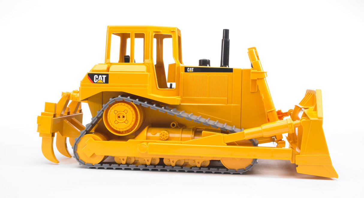Bruder: Cat Bulldozer D8