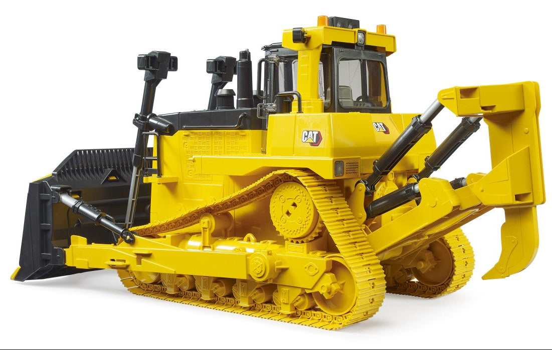 Bruder: Cat Heavy Bulldozer D10