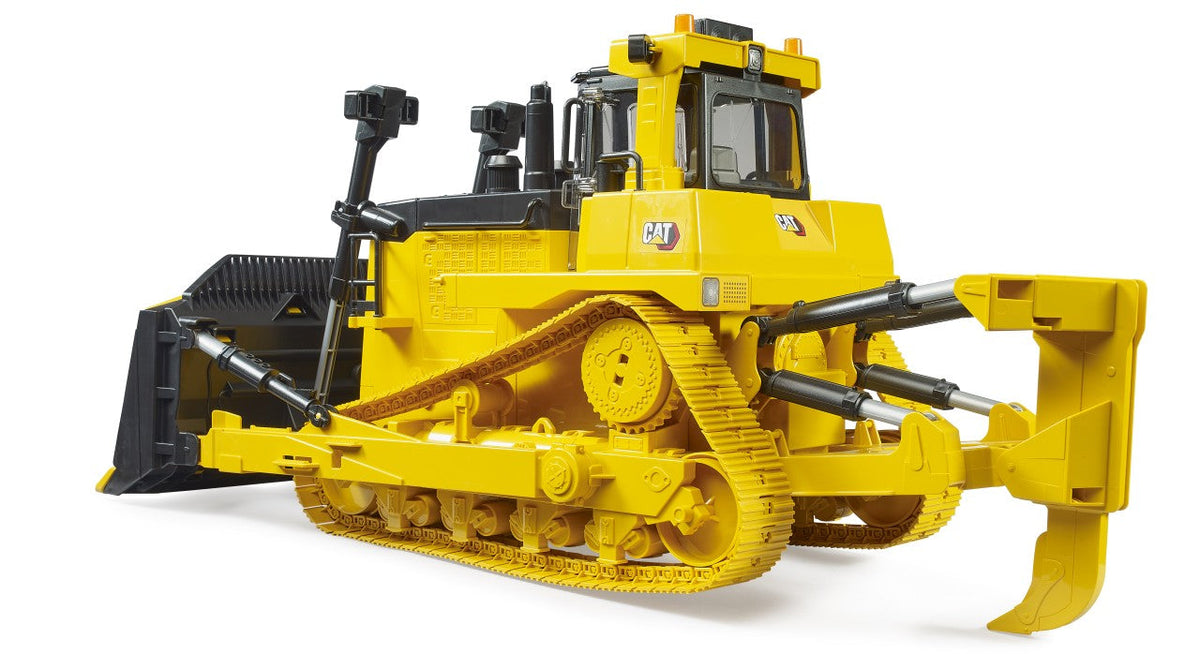 Bruder: Cat Heavy Bulldozer D10
