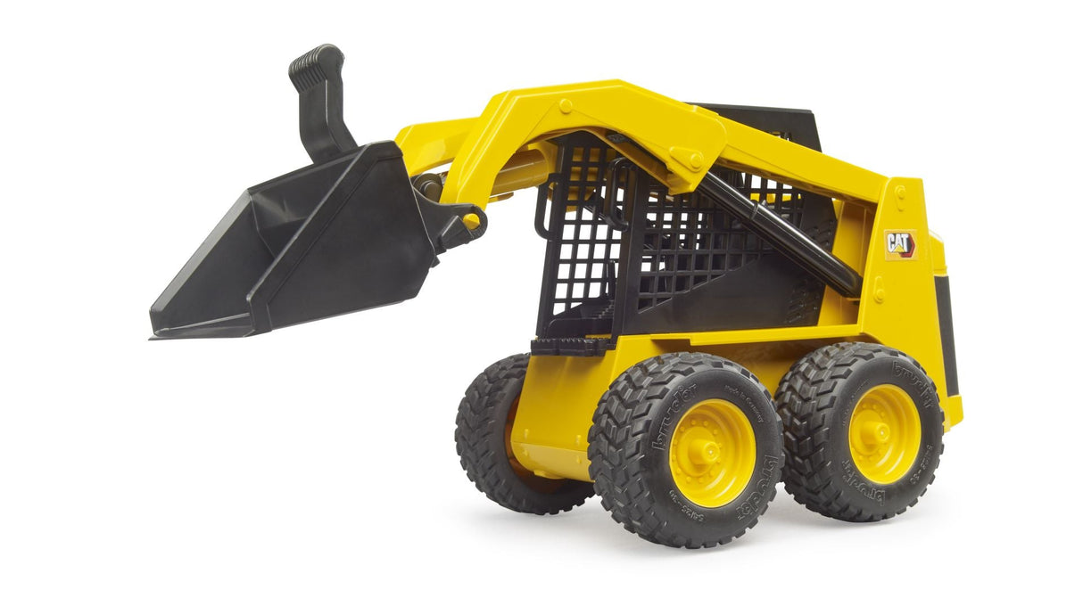 Bruder: CAT Skid Steer Loader