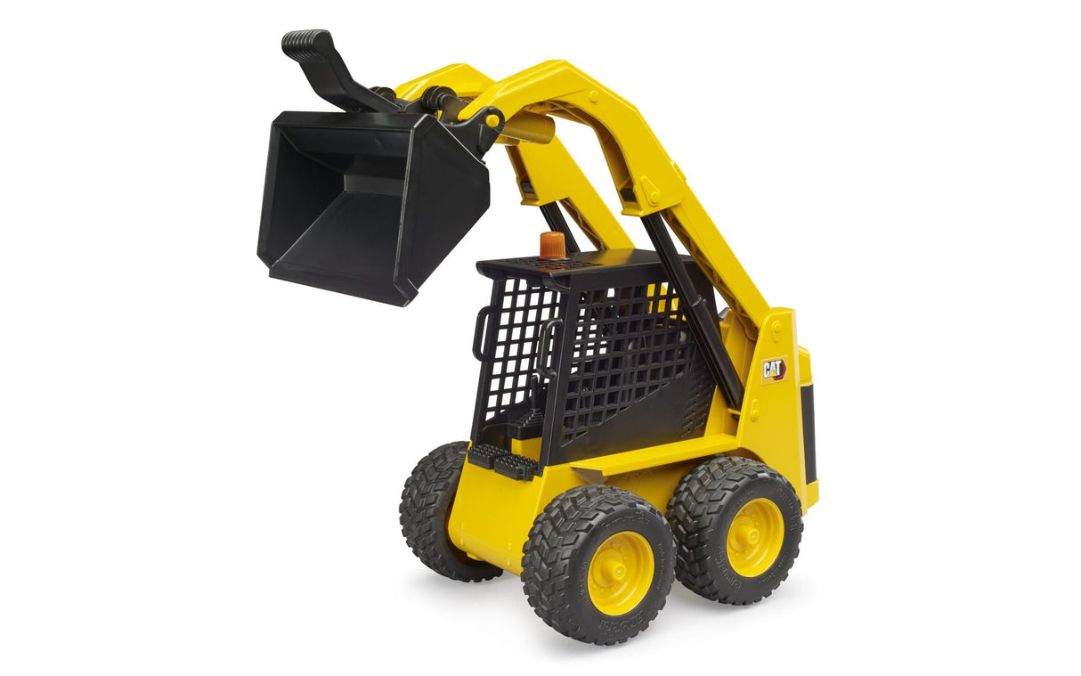 Bruder: CAT Skid Steer Loader