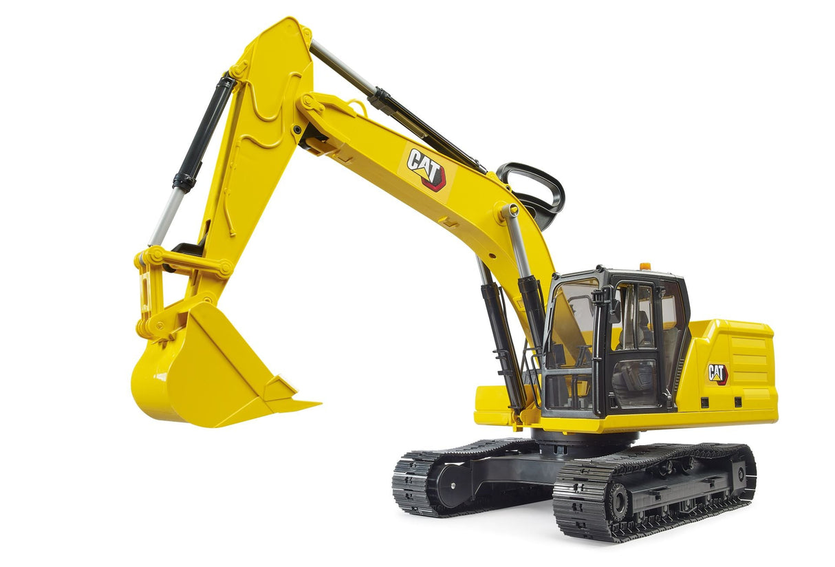 Bruder: CAT Excavator