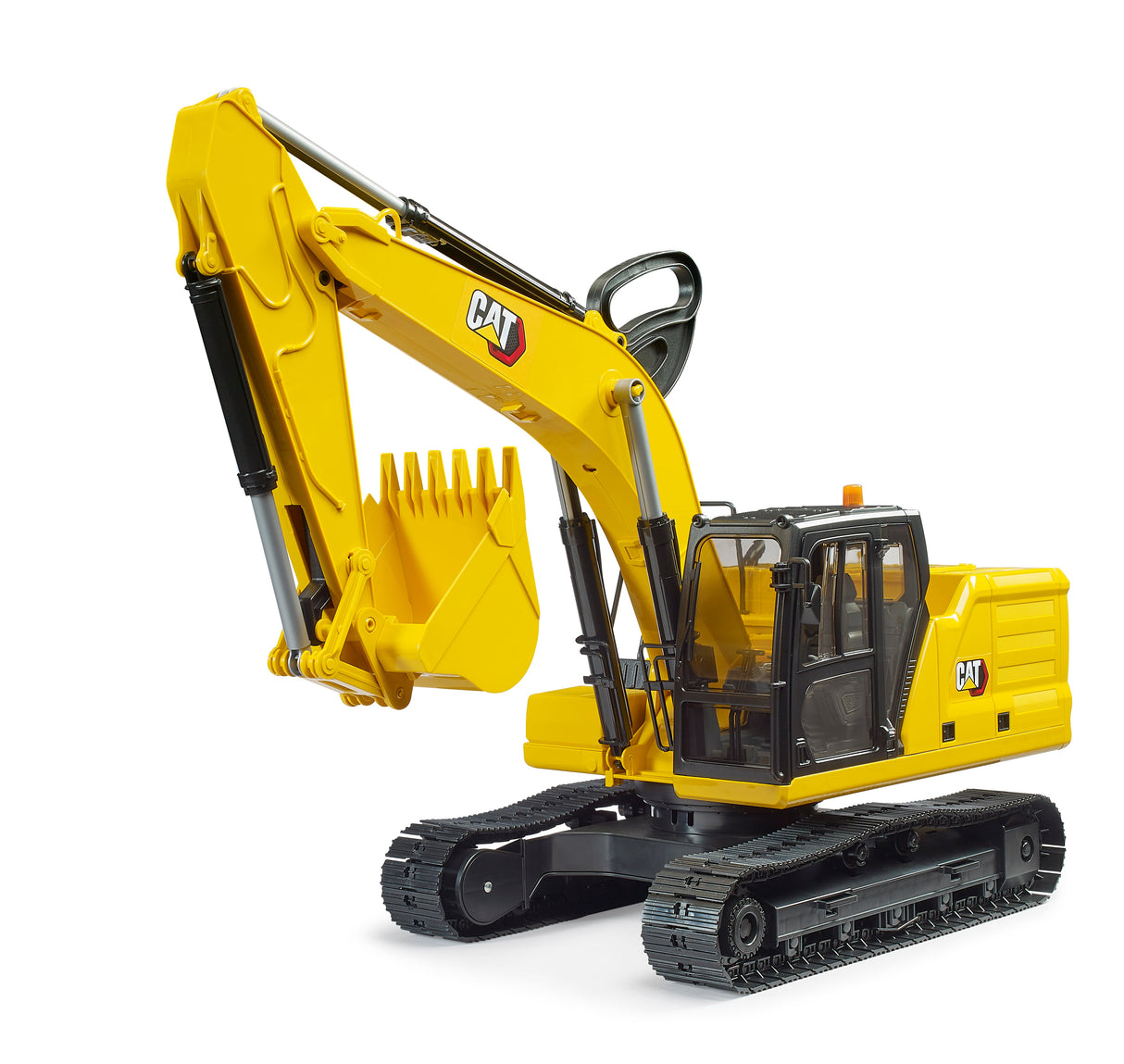 Bruder: CAT Excavator