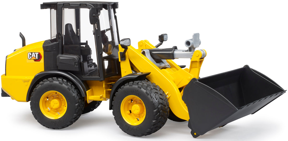 Bruder: Cat Wheel Loader