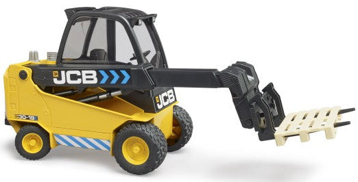 Bruder: JCB Electric Teletruk