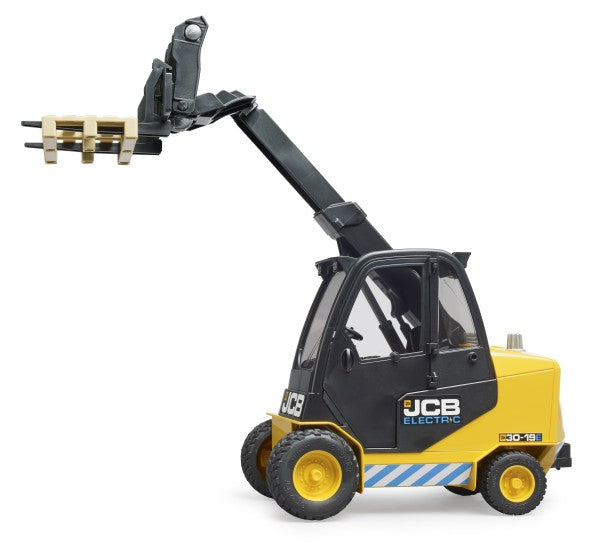 Bruder: JCB Electric Teletruk