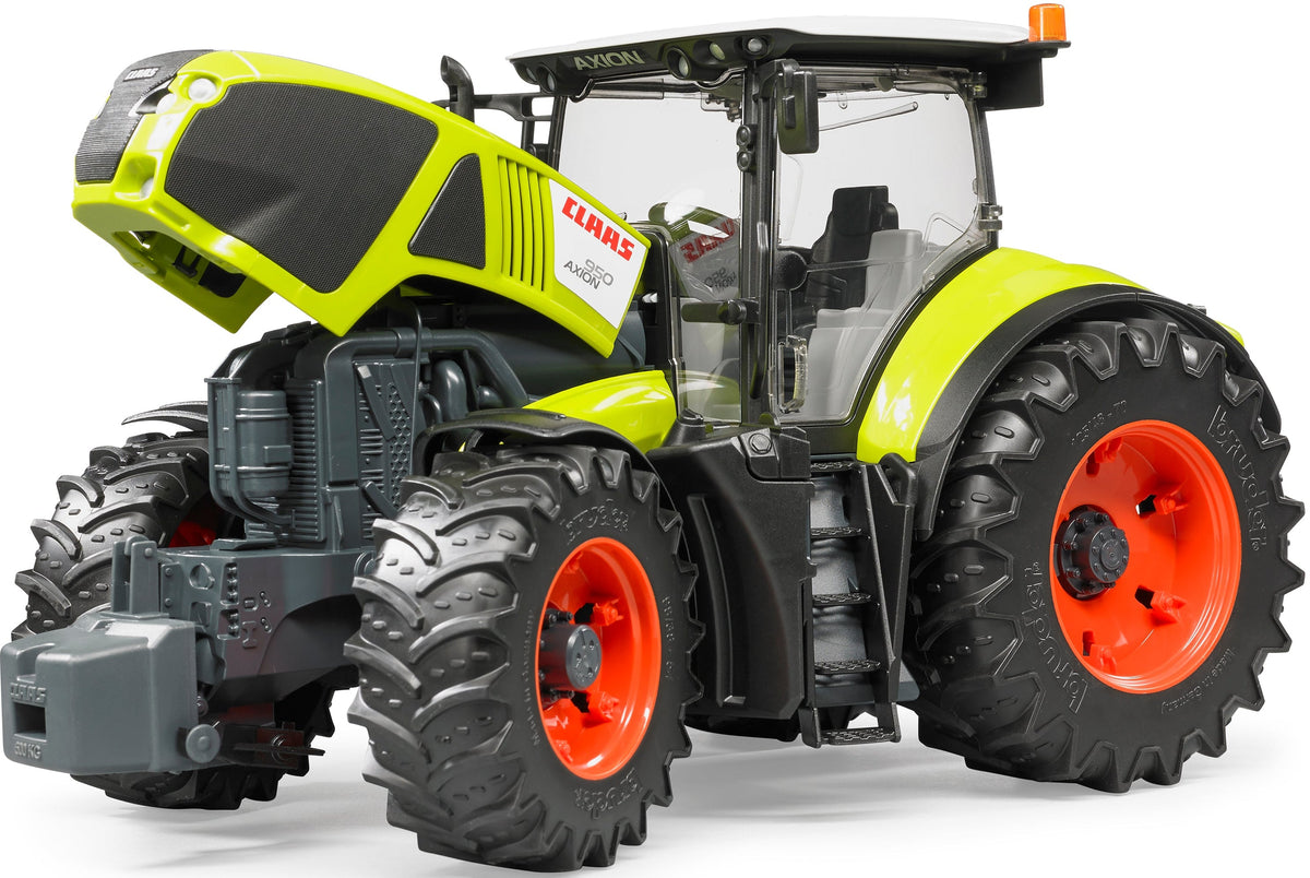 Bruder: Claas Axion 950