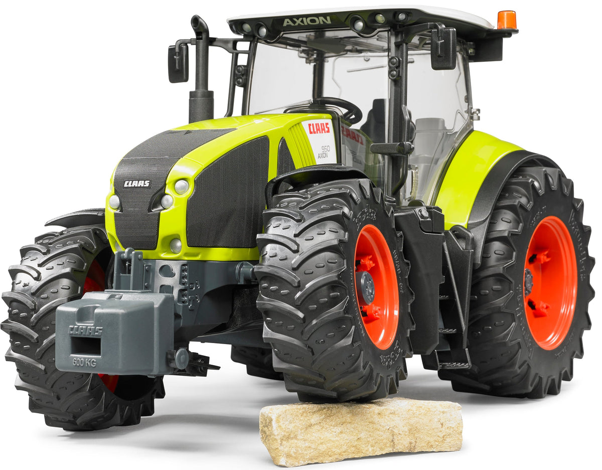 Bruder: Claas Axion 950